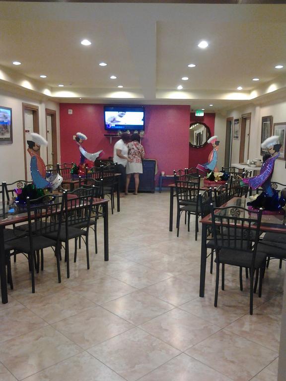 Savannah Maison Guest House Port of Spain ภายนอก รูปภาพ