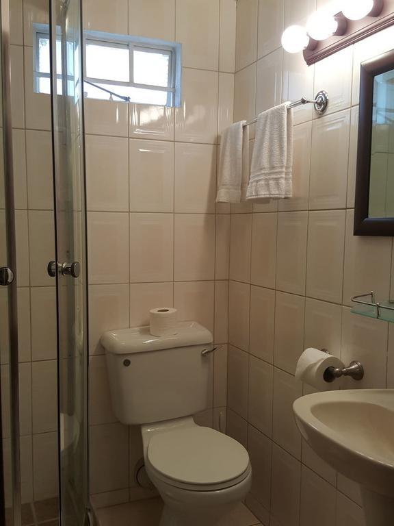 Savannah Maison Guest House Port of Spain ภายนอก รูปภาพ