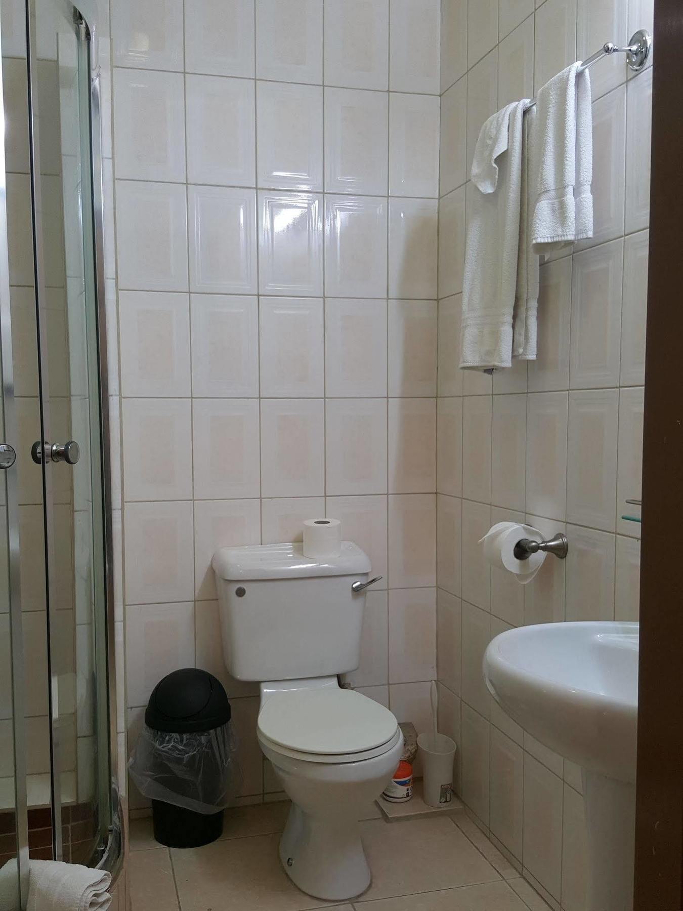 Savannah Maison Guest House Port of Spain ภายนอก รูปภาพ