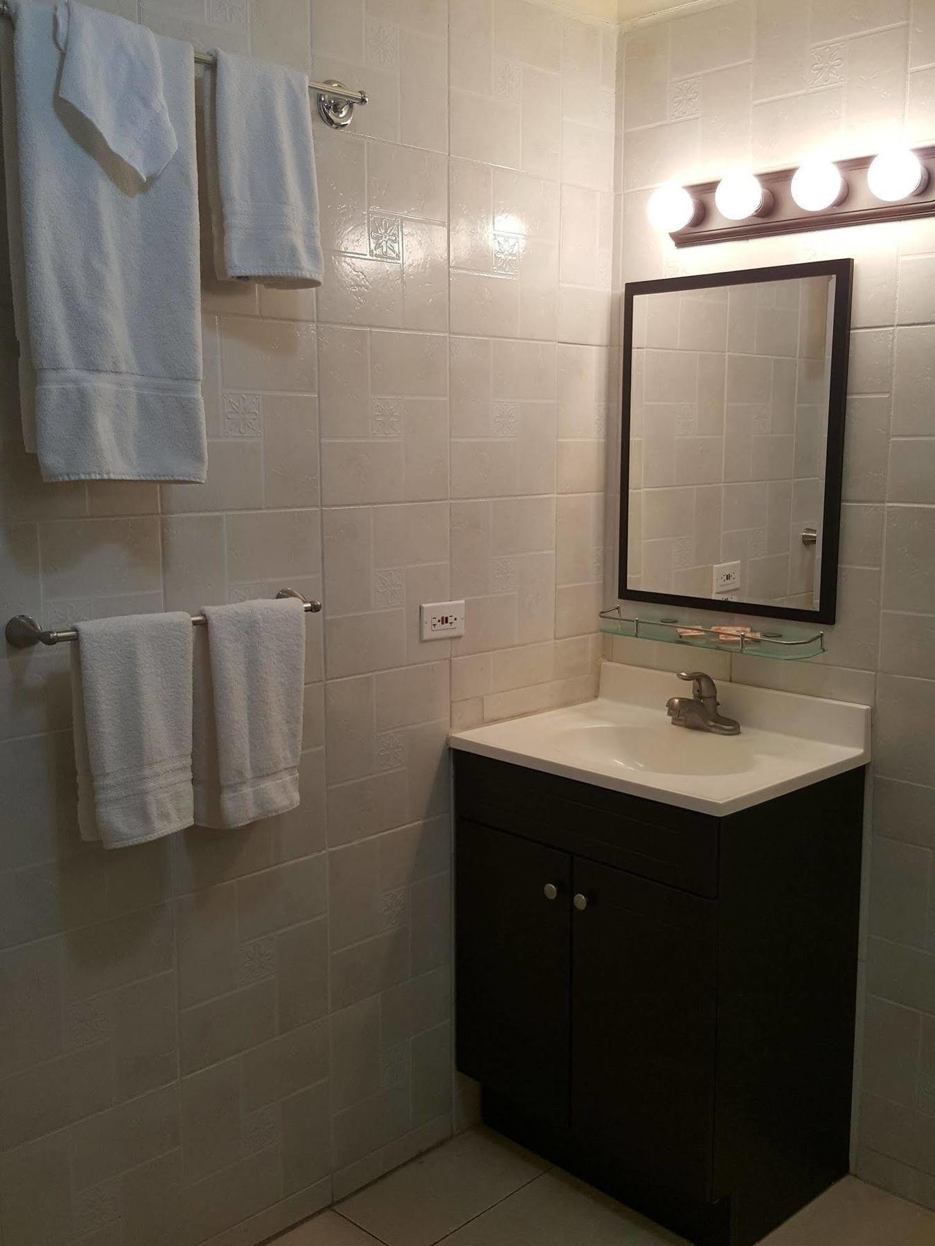 Savannah Maison Guest House Port of Spain ภายนอก รูปภาพ